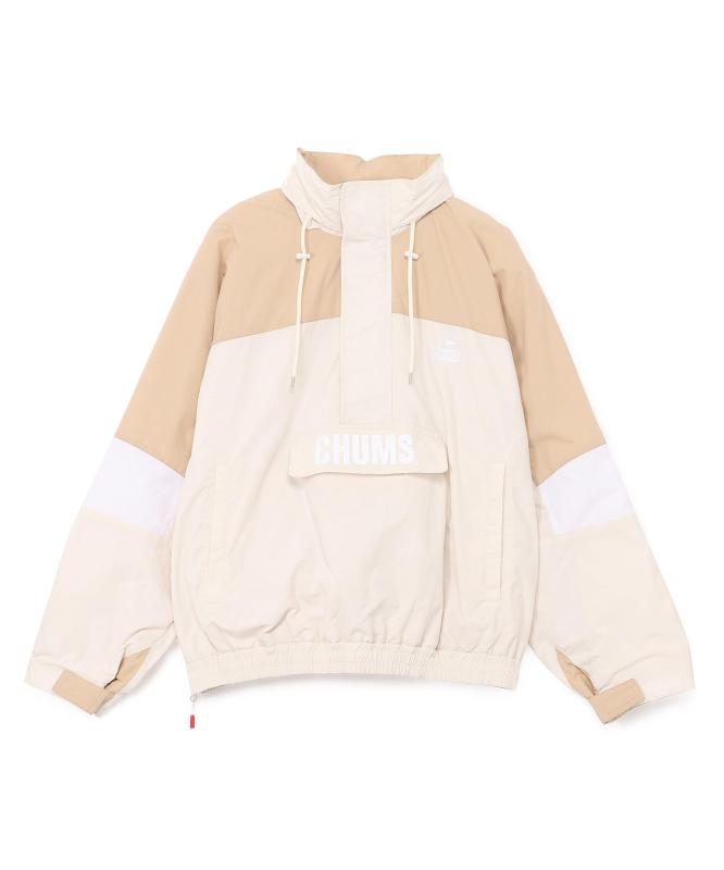 Chums アウターKearns Warm Retro Sports Jacketレディース|暮らし堂ショップ