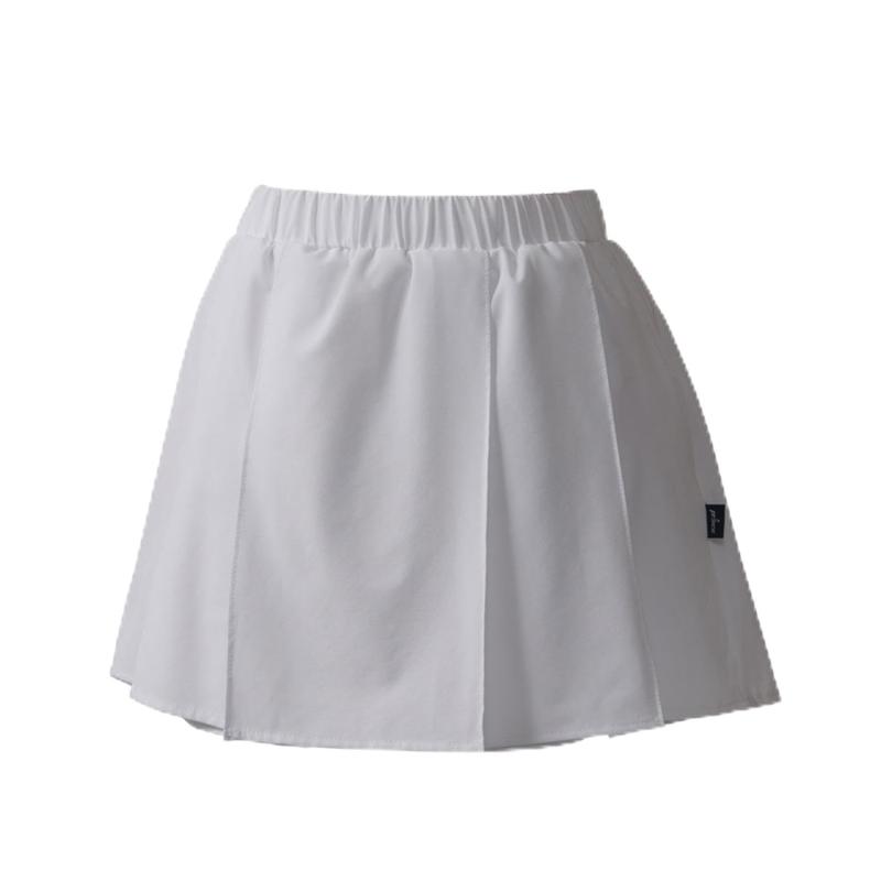 [プリンス] キュロット ストレッチスキュロット WF5340 WHT(146)｜暮らし堂ショップ