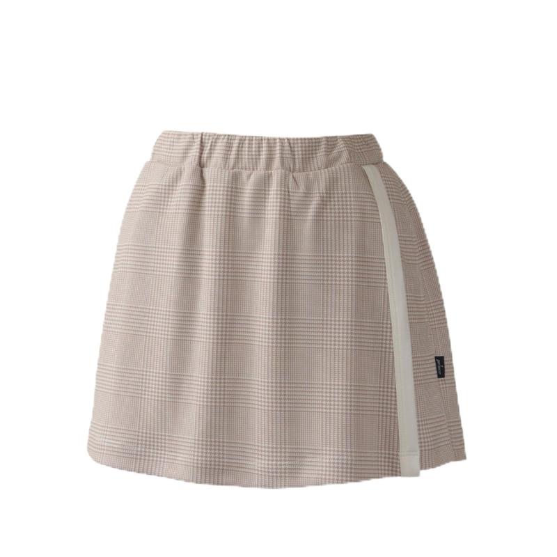 [プリンス] キュロット ラップスキュロット WF5333 BEI(040)