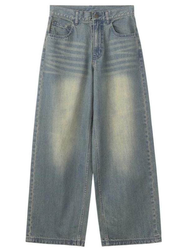 [エックスガール] ジーンズ LOGO POCKET LOOSE DENIM PANTS レディース｜暮らし堂ショップ 12,488円