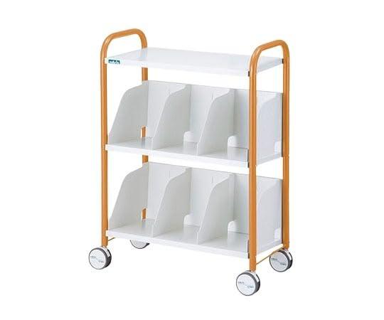ナビス カルテ手押し車 TW続きもの