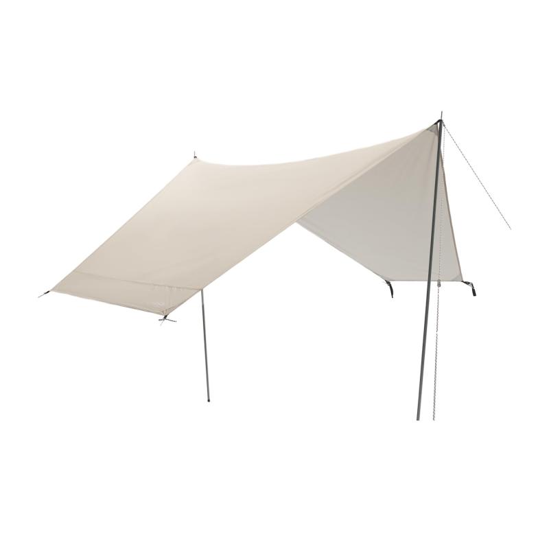 Vidalido テント ワンタッチ 1-4人用 幅200x高140cm UVカット99％ サンシェード シルバーコーティング フルクローズ キャンプ アウトドア 簡単設営 初心者向け 簡易テント 公園 家族旅行 防風 防災