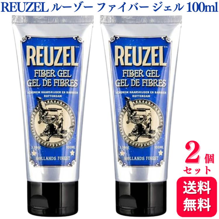 楽天市場】【2個セット】 REUZEL ルーゾー グルーミングトニック 350ml