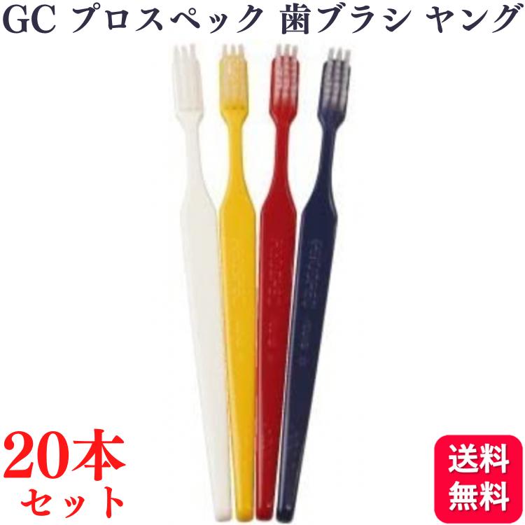 プロスペック　36本　ヤング　やわらかめ yougc020.jpg