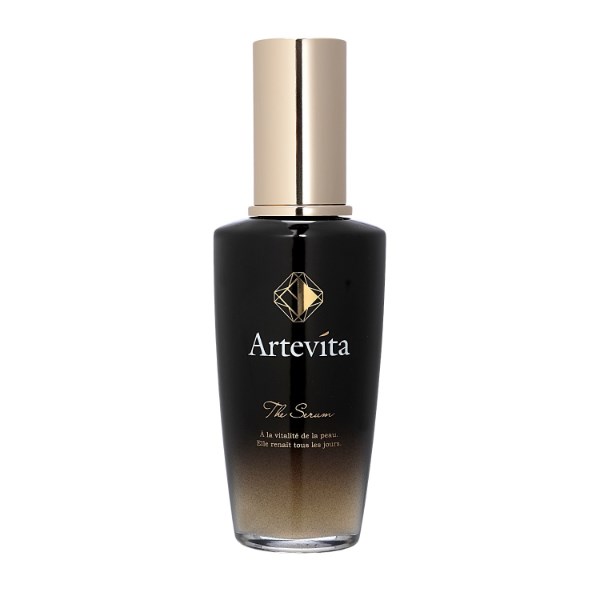 若者の大愛商品 Serum 母の日 The Artevita 美容液 送料無料 北海道 沖縄 離島を除く セラム ザ アルテヴィータ Gomez Cr