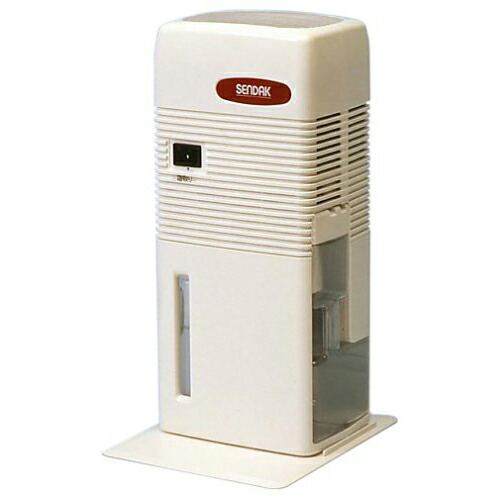楽天市場】除湿機 電子吸湿器 QS-101 ホワイト コンパクト 除湿