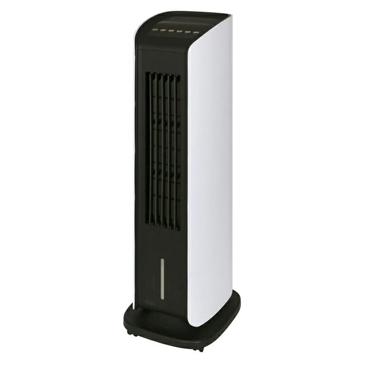 さ6●冷風扇 SKJ-WM50MFR（K）ブラック リモコン付2022年製 美品 SKJ-WM50MFR（生産終了） - SKJAPAN Co., Ltd.