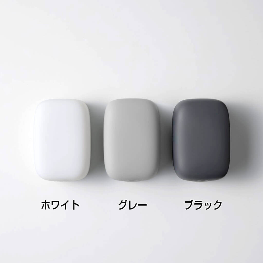 マーナ marna マグネットディスペンサー 詰替ボトル ソープ