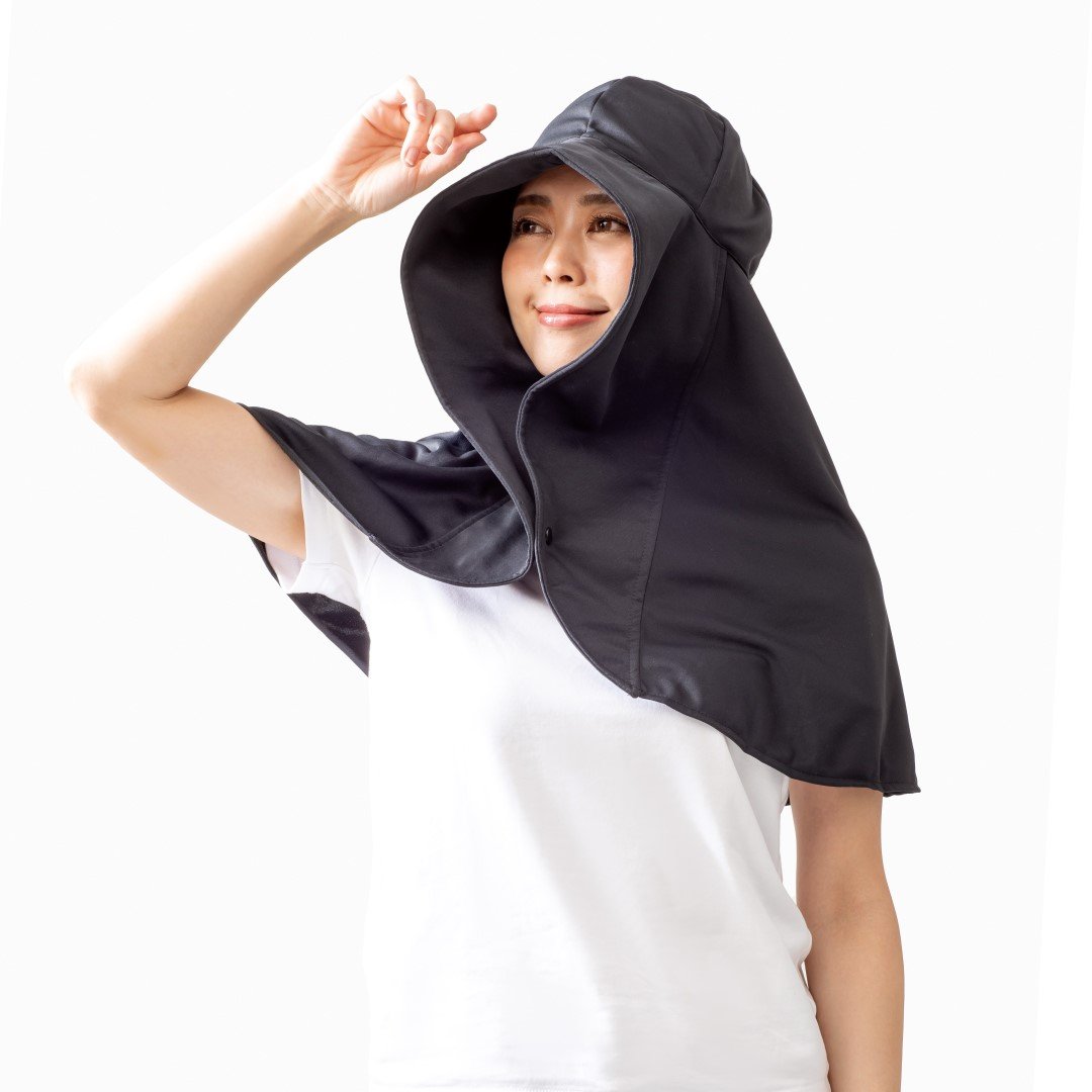 楽天市場】ハット レディース 帽子 UVプロテクトフレアハットシャイン