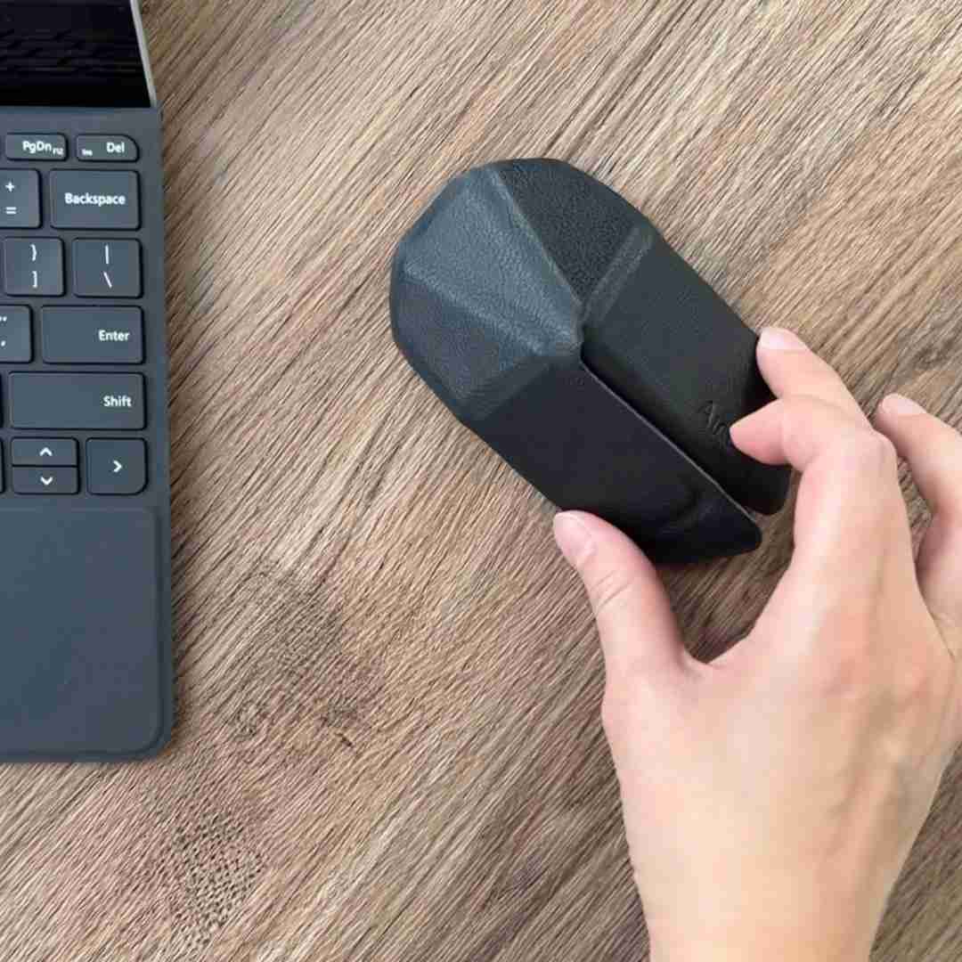 楽天市場】オリマウス OriMouse 折り畳んで薄さ5mm！ 軽量