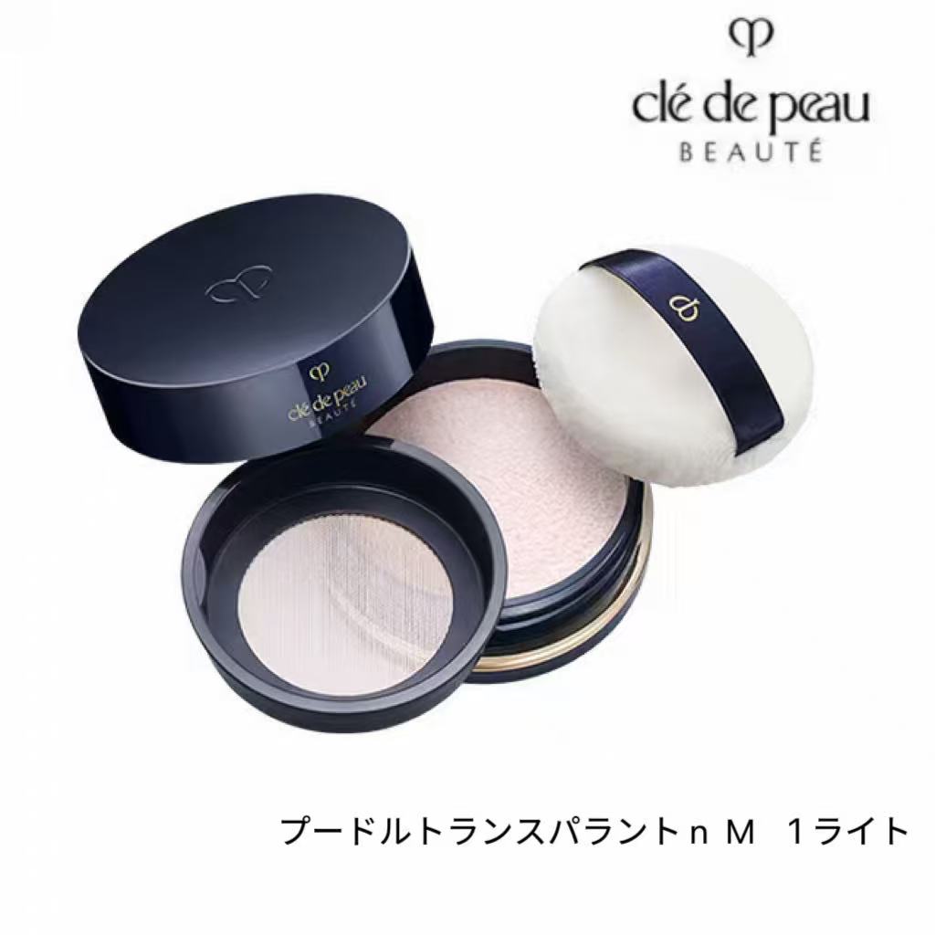 【国内定まり品】【貨物輸送無料】クレ・ド・ポー ボーテ  CPB 資生堂  プードルトランスパラントn M / 本体 スモール  / レフィル / 1ともし火 / 8g / 24g 生まれながらさくら色油絵の具などを調香した芳ばしさ
