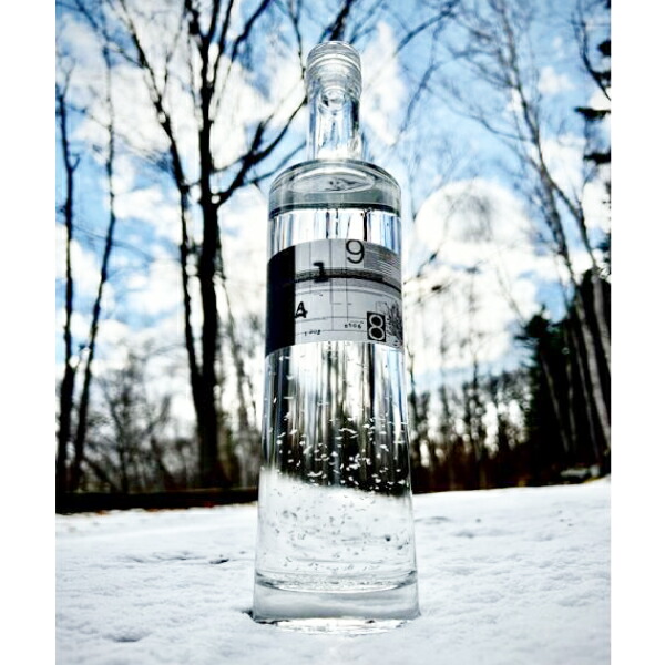楽天市場】紅櫻蒸溜所 9148 0101 ジン 北海道 700ml 45