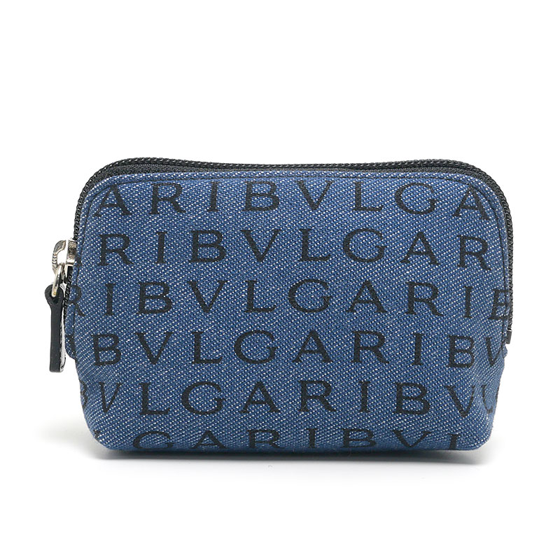 【良品】BVLGARI ブルガリ　ポーチ　小物入れ 楽天市場】ポーチ 小物入れ ブルガリの通販