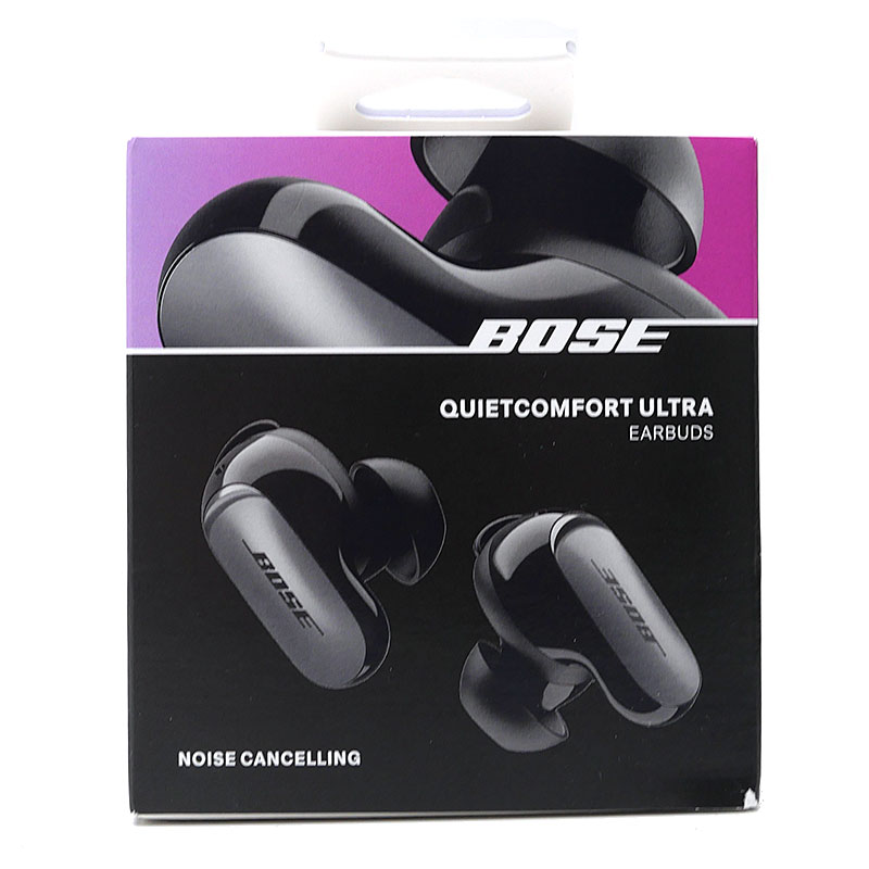 楽天市場】【中古】Bose QuietComfort Earbuds II ソープストーン