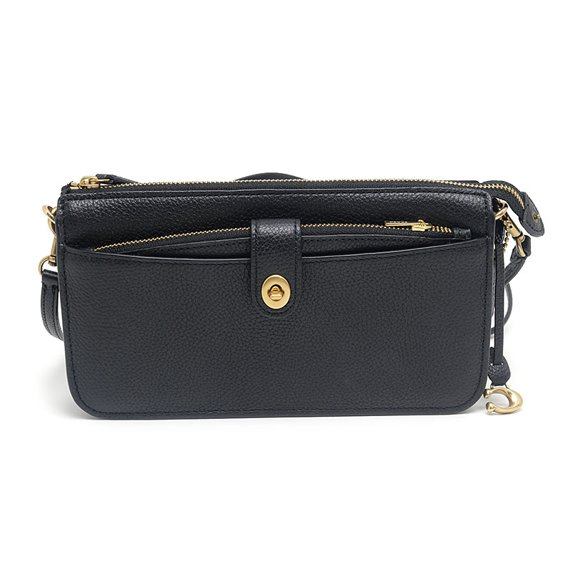 楽天市場】【中古】 COACH （コーチ） ﾜｲｱｯﾄ ｸﾛｽﾎﾞﾃﾞｨ ｼｸﾞﾈﾁｬｰｷｬﾝﾊﾞｽ