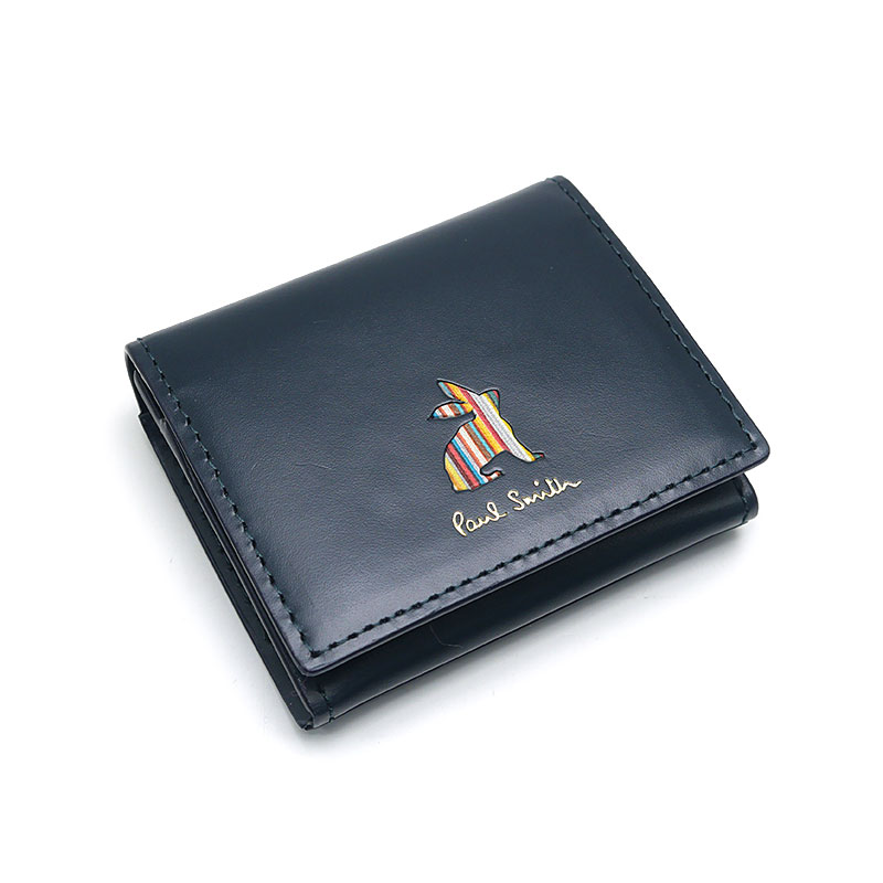 楽天市場】Paul Smith ポールスミスホック式コインケース 小銭入れ