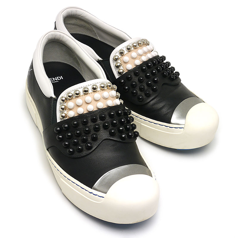 fendi shoes love