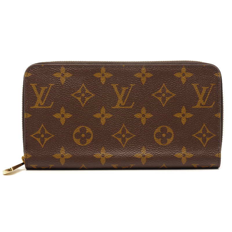 再販ご予約限定送料無料] ルイヴィトン Louis Vuitton LV ジッピー