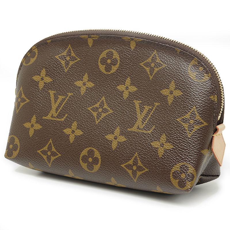 ルイヴィトン LOUIS VUITTON LV M47515 ポシェット・コスメティック