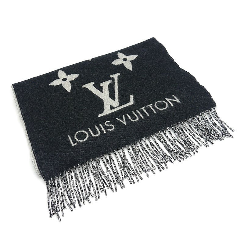 53%OFF!】 ルイヴィトン Louis Vuitton LV エシャルプ レイキャビック