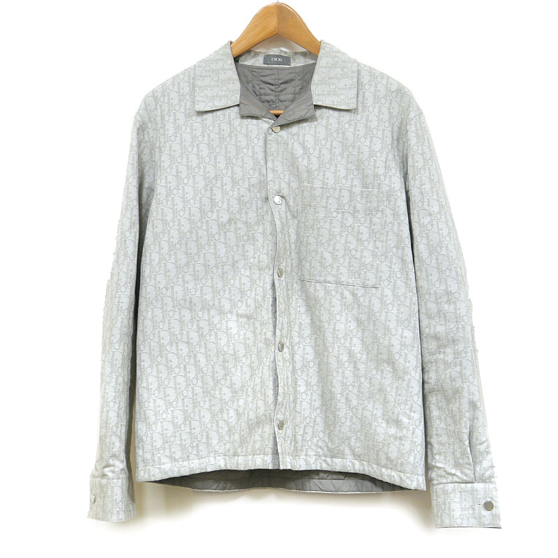 楽天市場】【ディオール】DIOR メンズ 20AW アトリエグラフィック 中綿