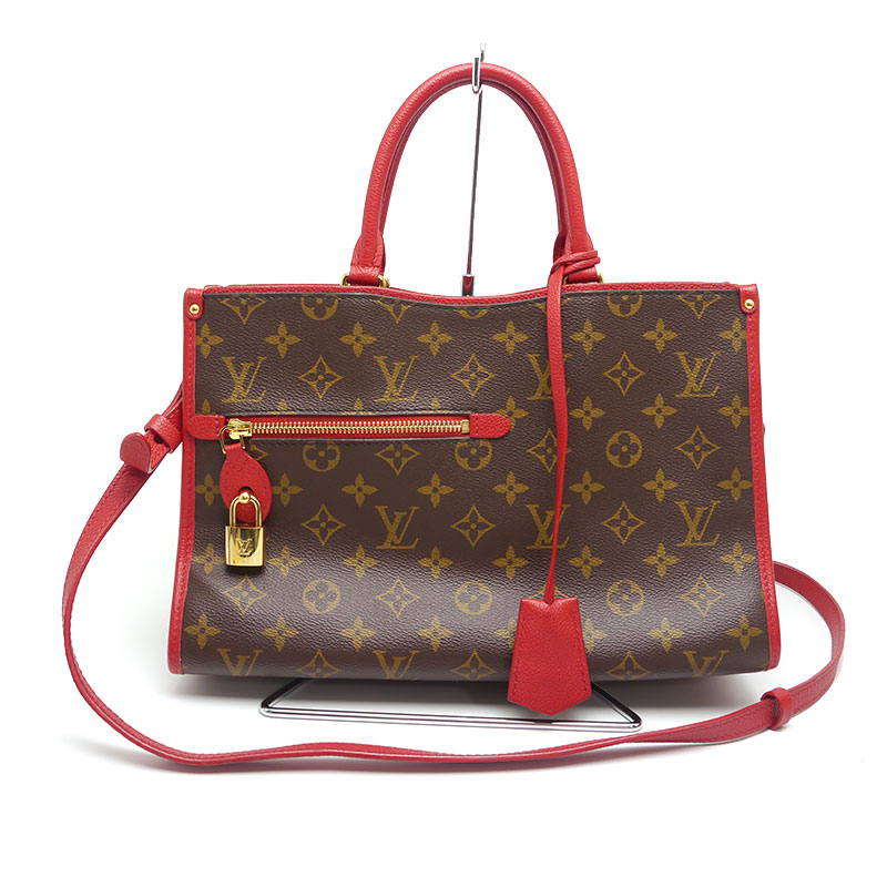 ルイ・ヴィトン エコバッグ 黒/赤 楽天市場】【未使用品】【バッグ】LOUIS VUITTON ルイ ヴィトン