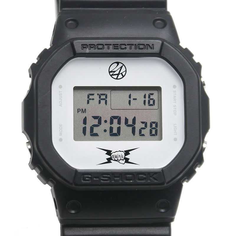 楽天市場】【中古】CASIO G-SHOCK × SNAP-ON 100TH CAS060GS 100周年