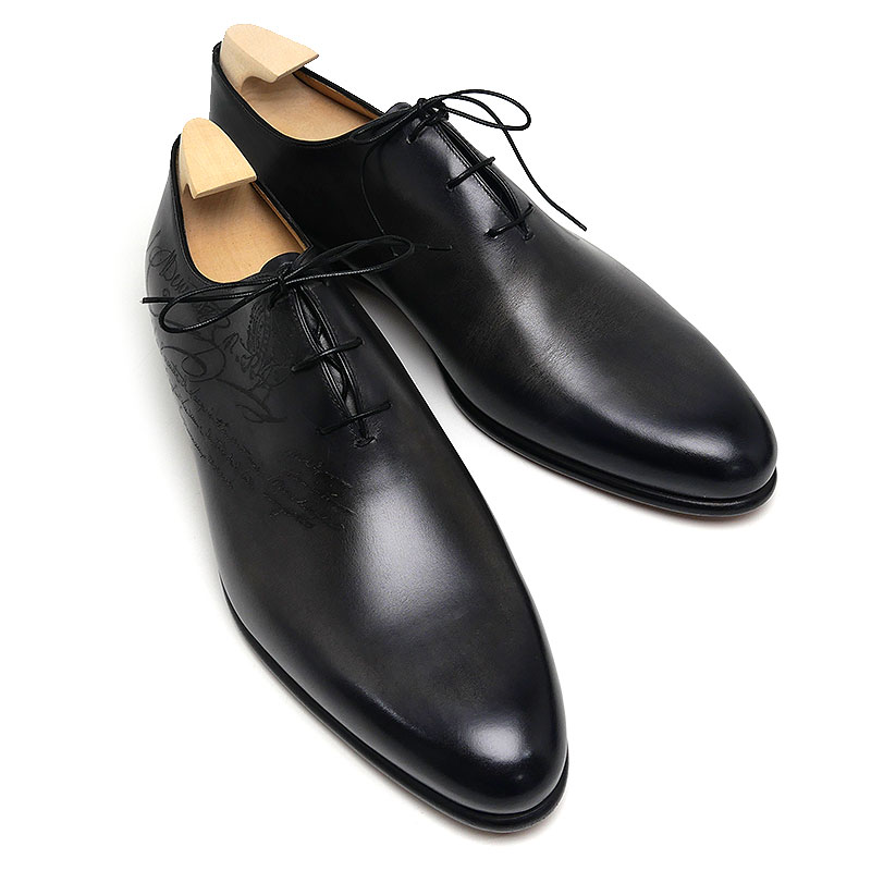 楽天市場】【ベルルッティ】Berluti メンズ アレッサンドロ