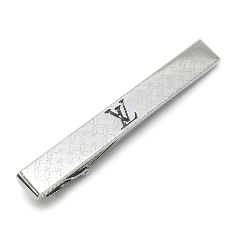 【中古】ルイヴィトン Louis Vuitton LV パンスクラヴァット シャンゼリゼ・ネクタイピン M65042 メンズ【質屋鑑定品】|質屋クラタセブン