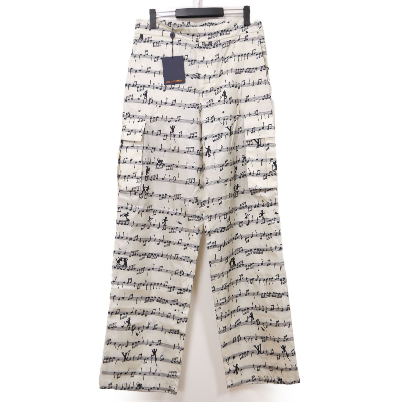 楽天市場】LOUIS VUITTON ルイ・ヴィトン/モノグラム総柄ナイロン