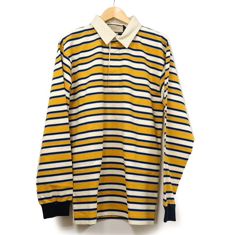 楽天市場】【ドンドン見直し】極美品▽GUCCI グッチ 495971 長袖