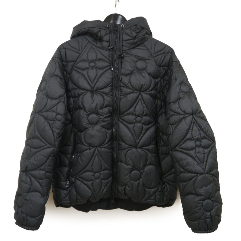 louis vuitton jacket ルイヴィトン ジャケット 新品未使 楽天市場】LOUIS VUITTON ルイヴィトン Monogram Embossed Utility