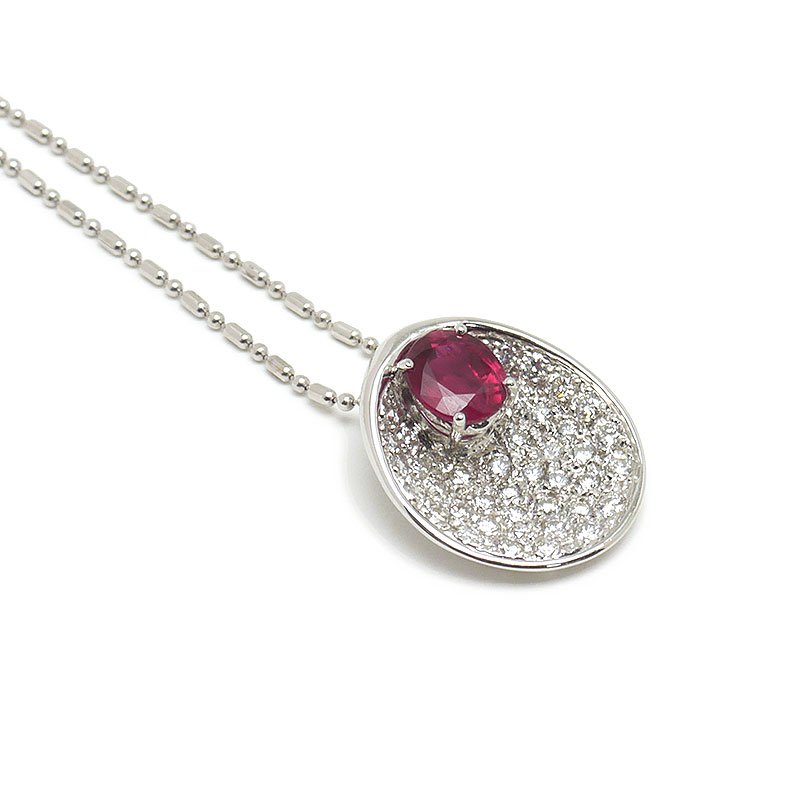 楽天市場】ベルエクラ(Bel Eclat) コンクパール3.55ct ダイヤモンド 計