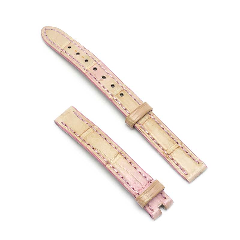 ハリーウィストン　ラバーベルト ハリーウィンストン（HARRY WINSTON）オーシャンシリーズ純正