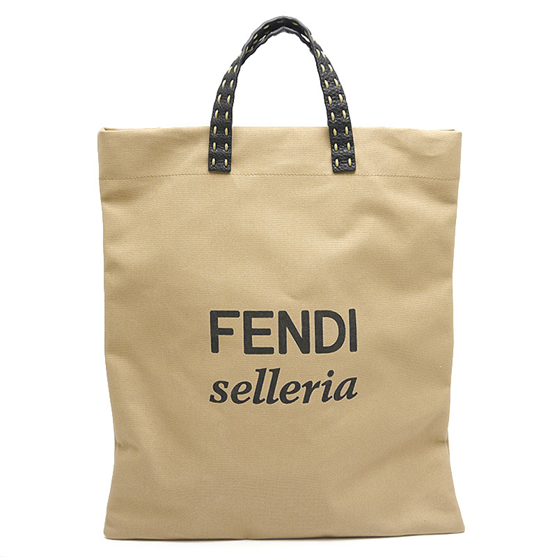 楽天市場】【中古】【バッグ】FENDI フェンディ セレリア