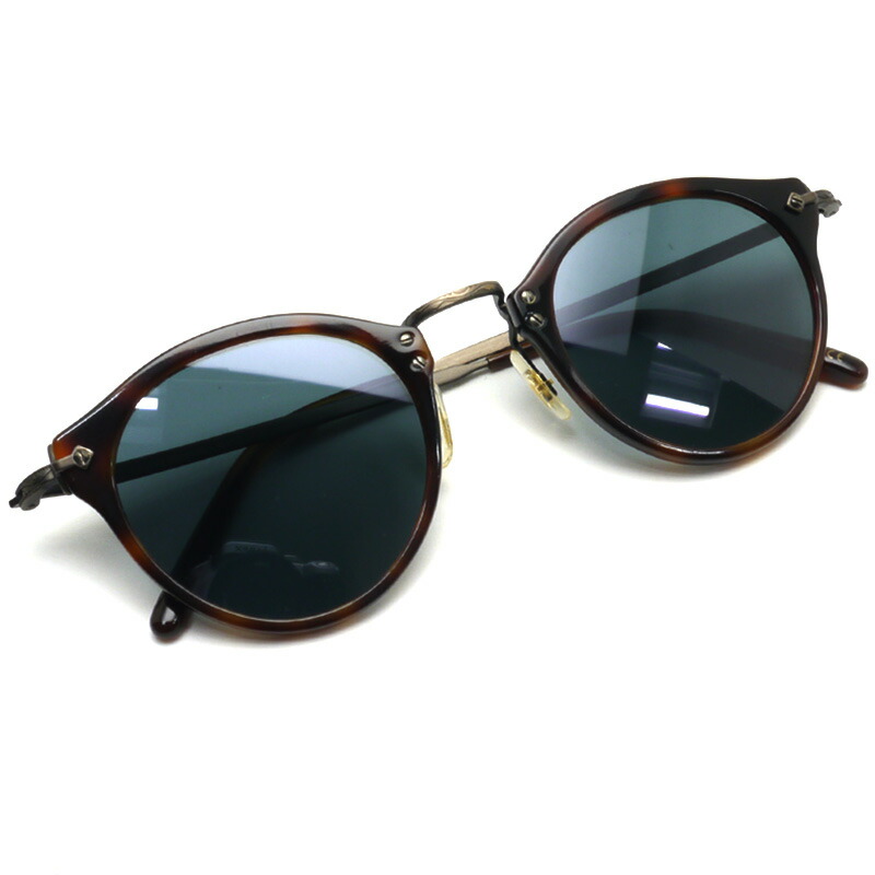 楽天市場】OLIVER PEOPLES オリバーピープルズ 日本製 Caela