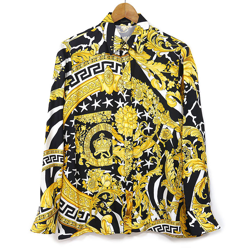 楽天市場】最高級 90's イタリア製 □ GIANNI VERSACE