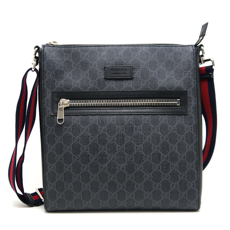 楽天市場】【GUCCI】グッチ ジャンボGG スモール メッセンジャーバッグ