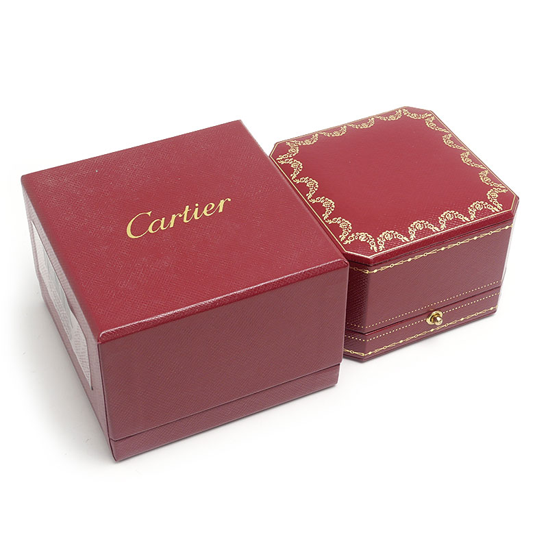 楽天市場】ほぼ未使用 Cartier カルティエ ディアボロドゥカルティエ