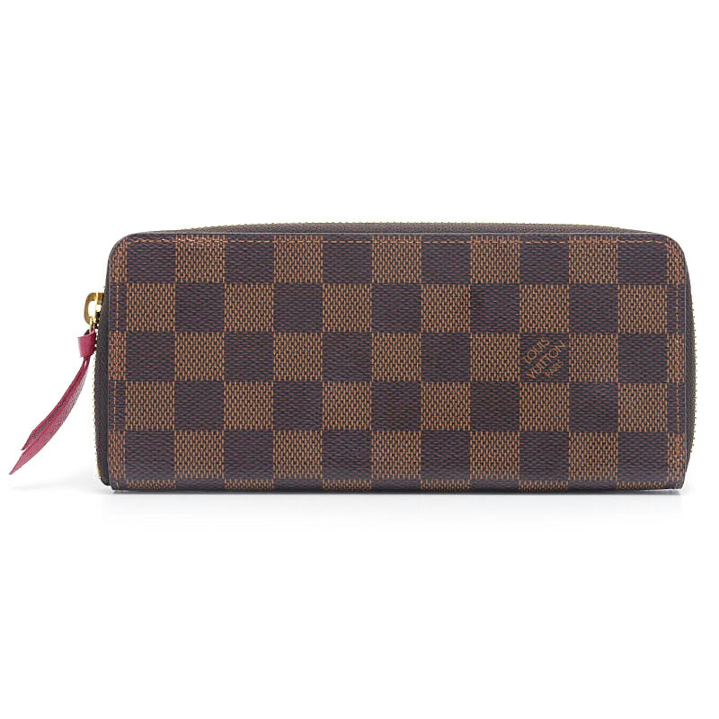 ルイヴィトン ダミエ ポルトフォイユ クレマンス 長財布 Amazon | ルイヴィトン LOUIS VUITTON 財布 長財布