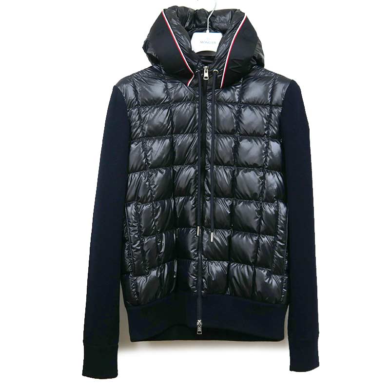 楽天市場】【中古】 MONCLER （モンクレール） 20AW トリコット