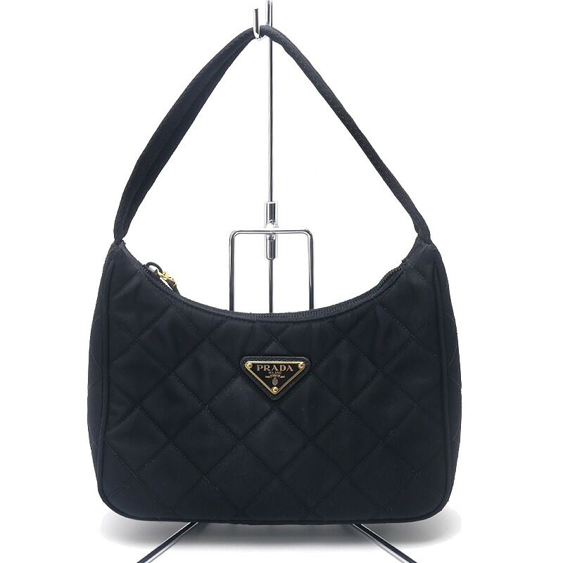 【中古】プラダ PRADA 1NE051 ワンショルダーバッグ レディース【質屋鑑定品】｜質屋クラタセブン