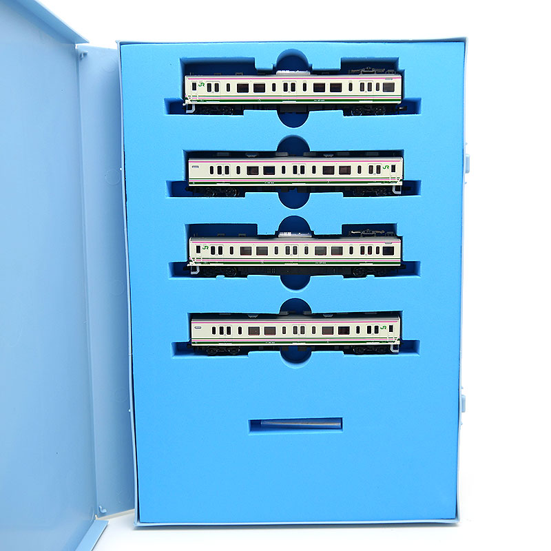 楽天市場】【中古】Nゲージ マイクロエース A1880 105系 更新車