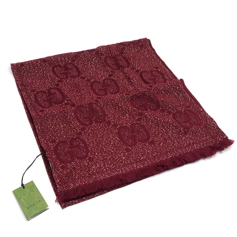 楽天市場】グッチ ココキャピタン グラフィティプリント 大判ストール