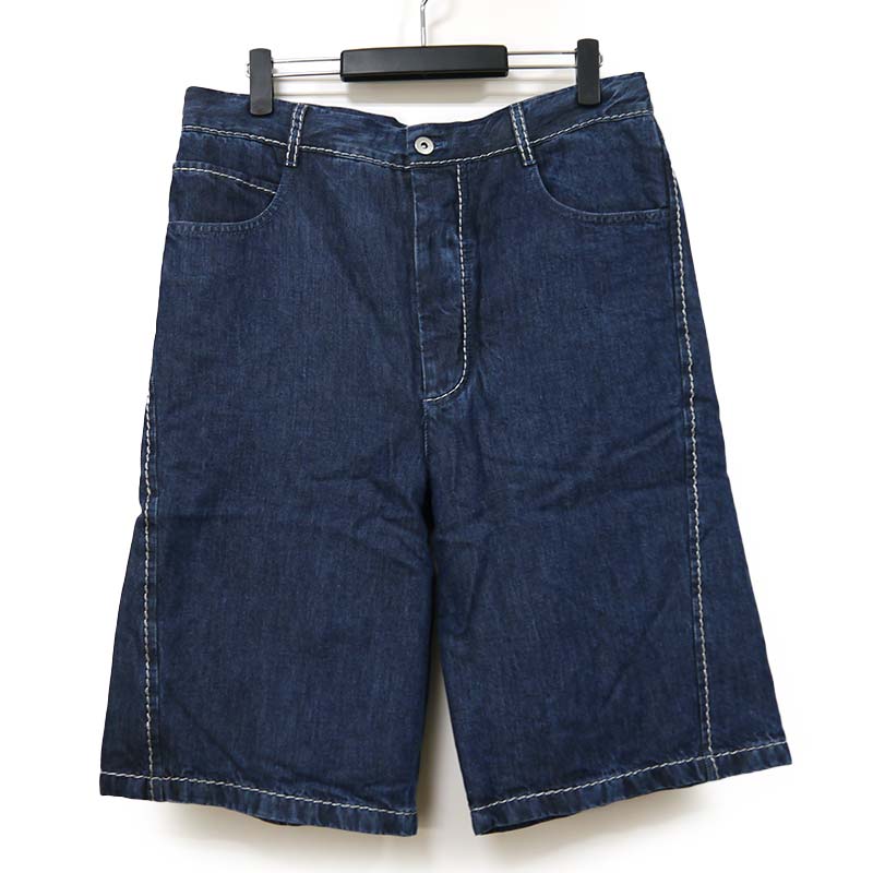 楽天市場】【中古】ボッテガヴェネタ BOTTEGA VENETA 20AW ワイド