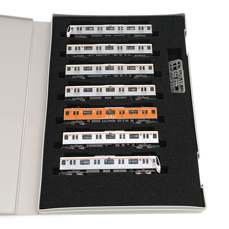 楽天市場】送料無料◇31828 グリーンマックス 東急電鉄6020系 (Q