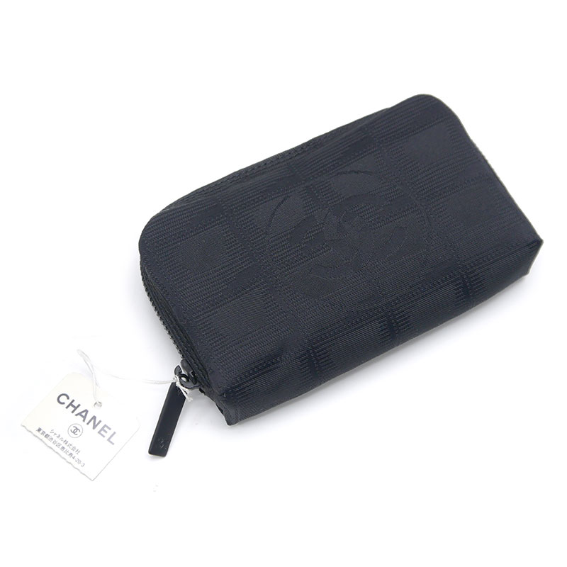 楽天市場】【未使用品】【バッグ】CHANEL シャネル ノベルティ ポーチ