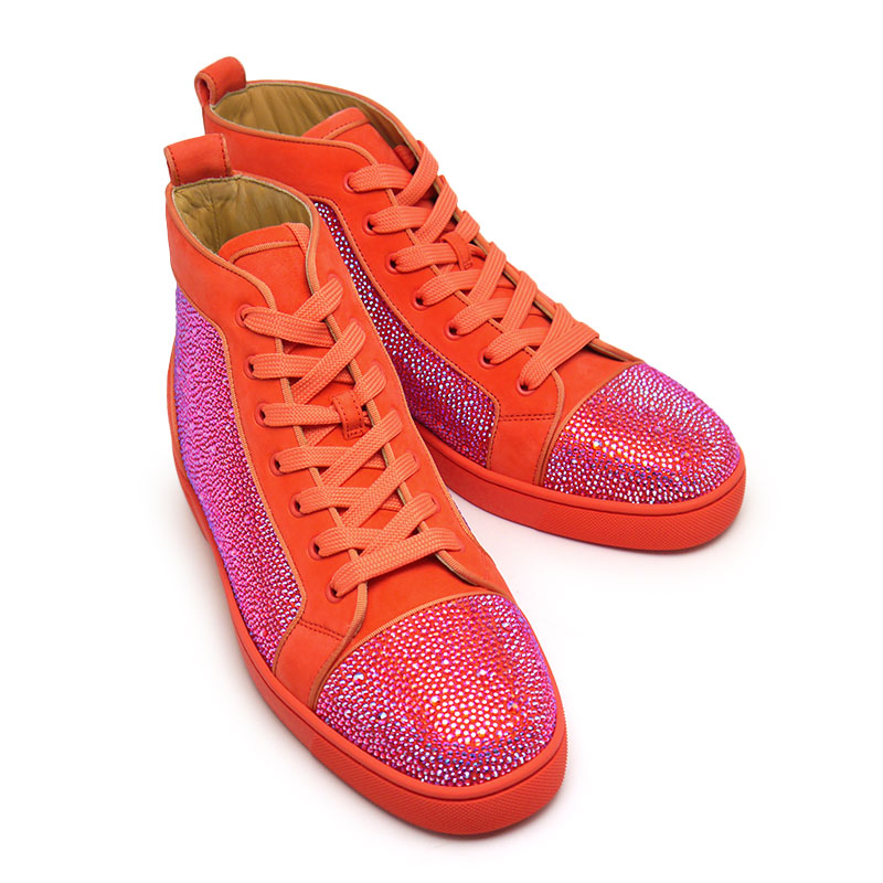 楽天市場】【クリスチャン ルブタン】Christian Louboutin ルイス