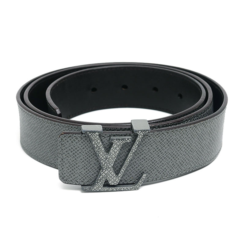 楽天市場】LOUIS VUITTON ルイ ヴィトン タイガ サンチュール