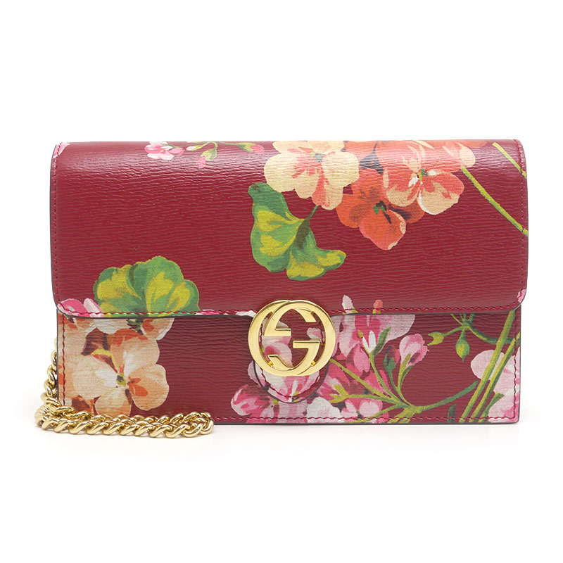 楽天市場】【財布】GUCCI グッチ GGインプリメ ウォレット